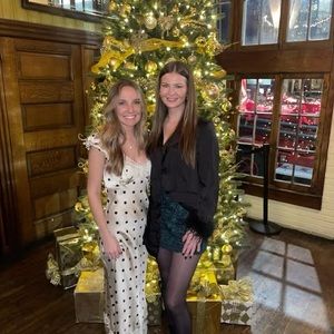 Meet your Posher, Georgia